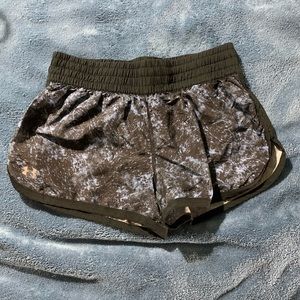 Under armour shorts